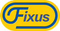 Fixus – Helppo kyllä. Logo